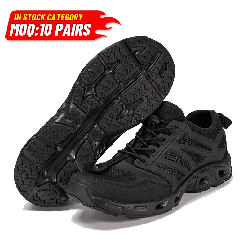 EVA Shock Absorbing Trekking Shoes